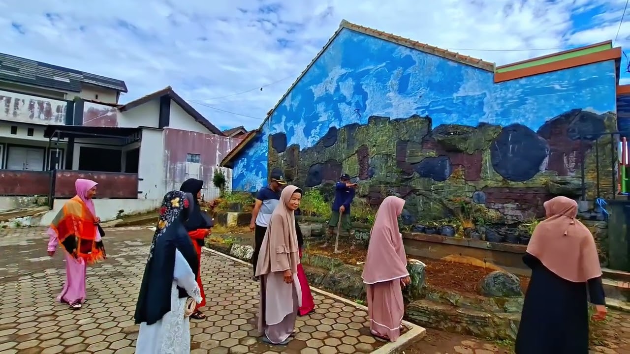 JUM'AT BERSIH 