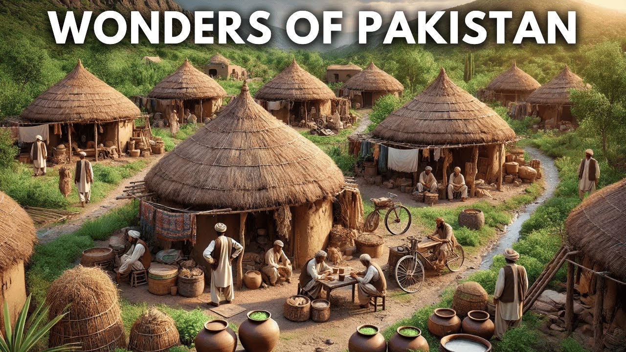 Why Pakistan Can Become the #1 Travel Destination in the World?
