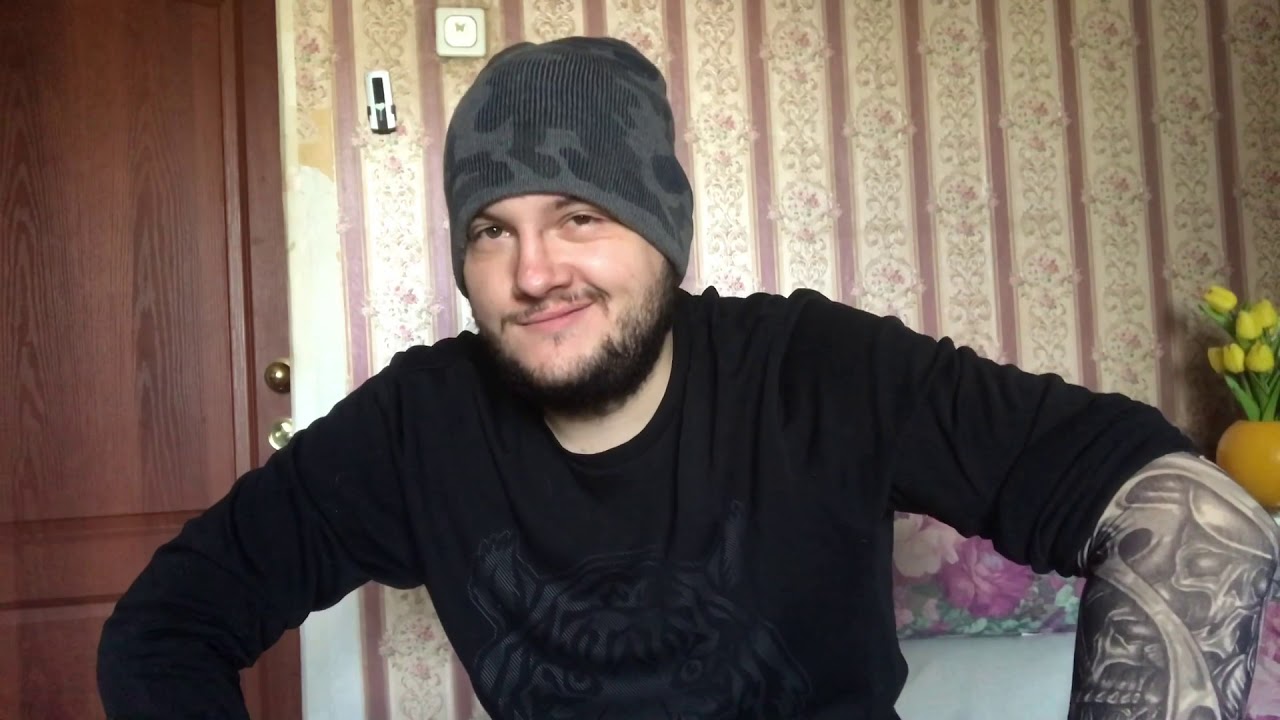 Дома сидим (deaf)