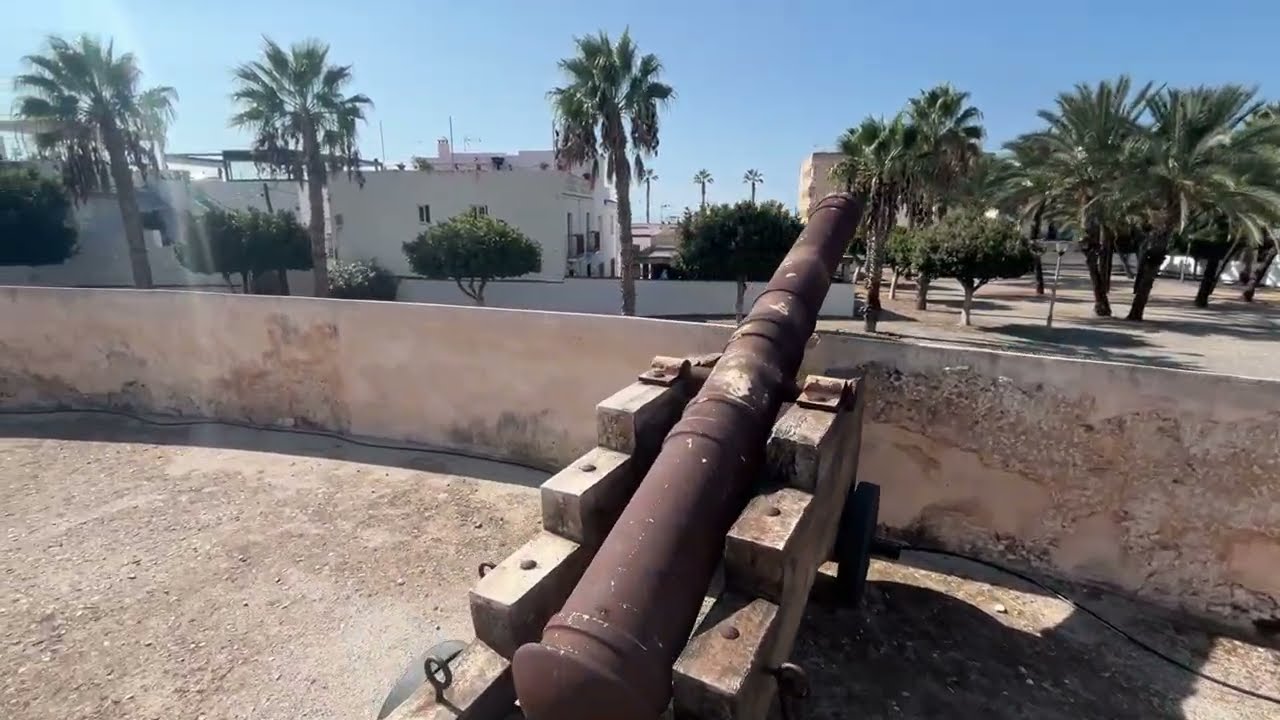 Castillo de la Herradura