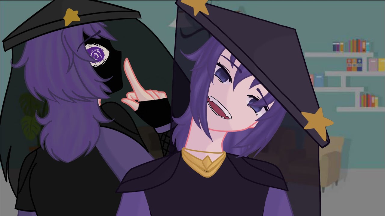 What if MC was Scaramouche || obey x genshin || last episode