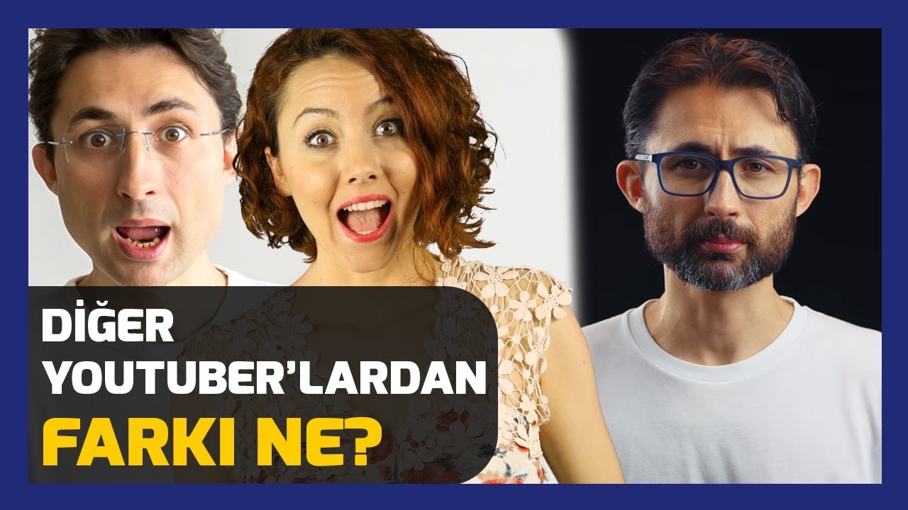 Barış Özcan Aslında Kim?