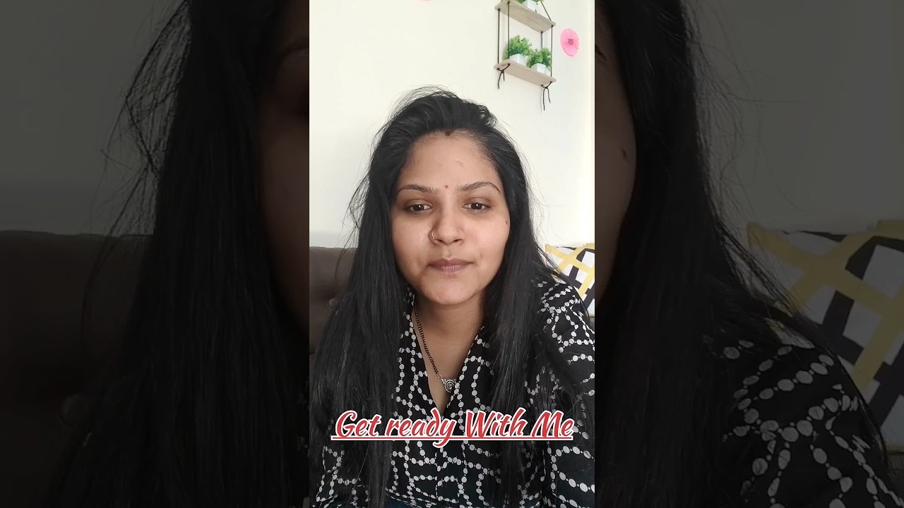 Get Ready With Me 💄🌸💄 