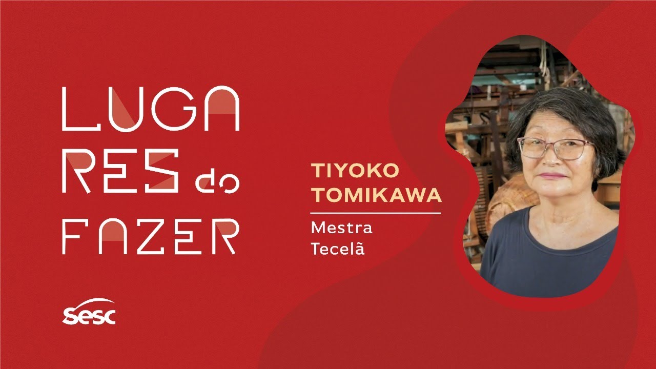 #LugaresDoFazer