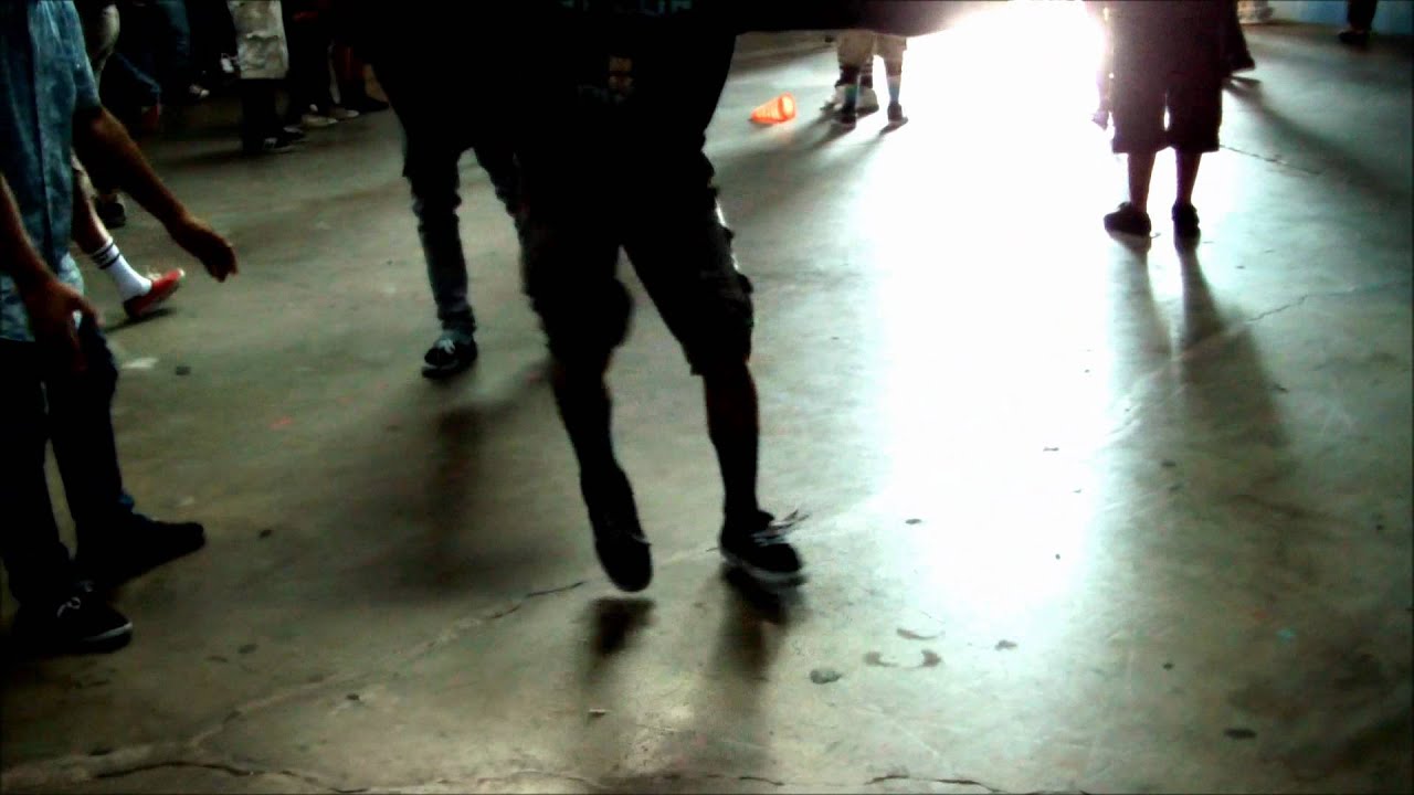 New Kidd$: Jerkin at #JCD3 |UTAH|