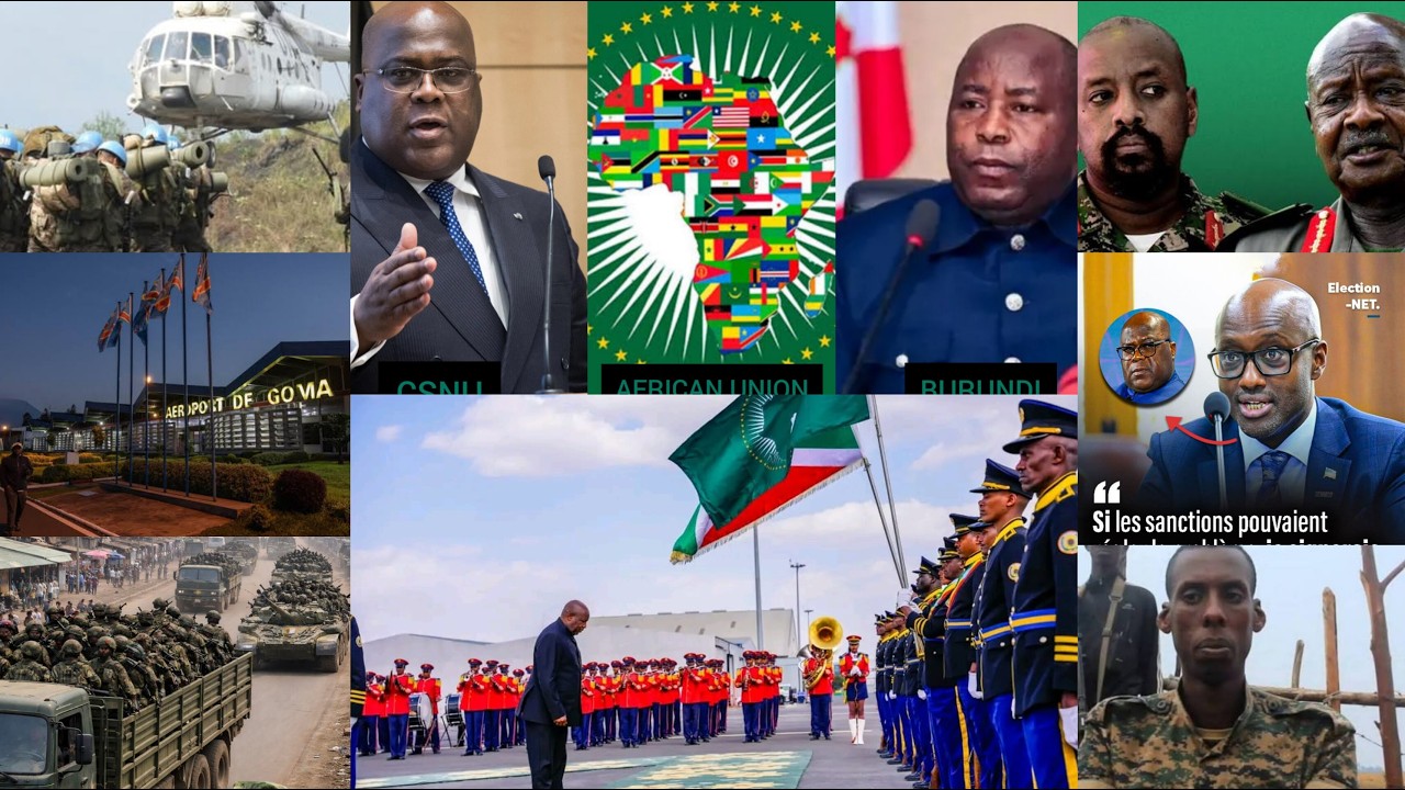 13226: HAHIYE-PRÉSIDENT NEVA AFASHE UA NA FATSHI CPS YAYO. GOMA: VIVIAN WA ONU AJYE GUTANGIZA RÉ2808