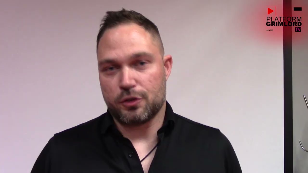 PGTV - Z2METR&Oacute;W CIĘTY ZWIASTUN @Sztanga_Sztaluga#manosfera #relacjedamskomęskie