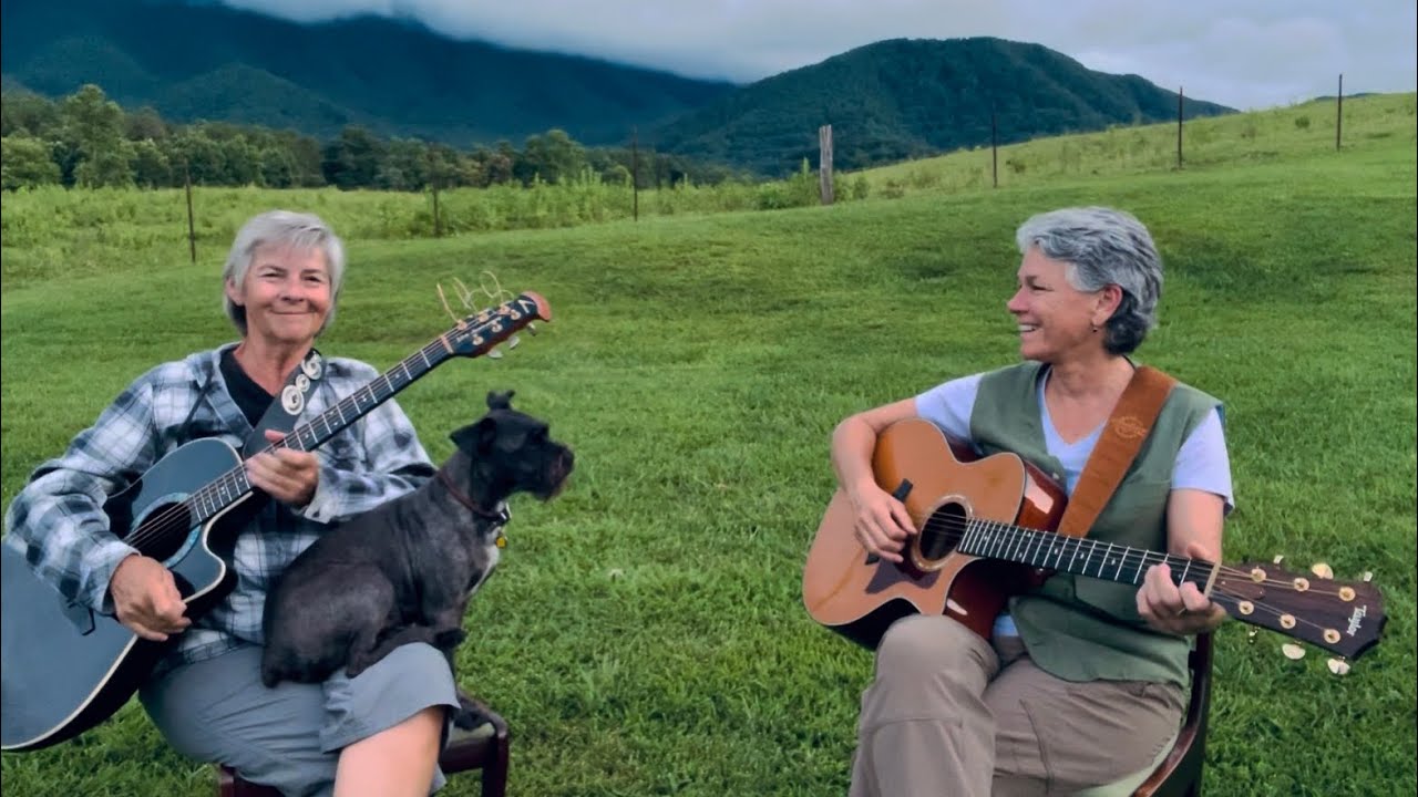 A Million More - Anne Murray cover