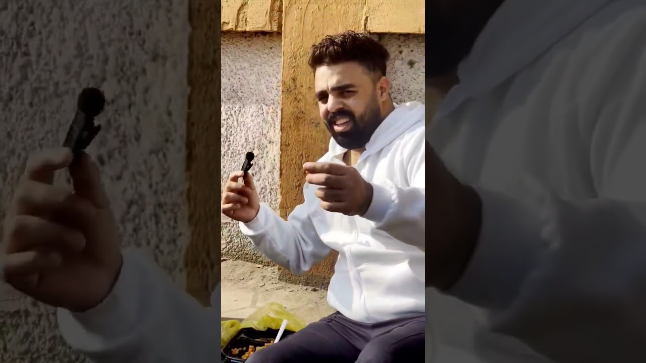 مستحيل اقابل حد عنده رحمه بالشكل ده هو انت ازاي عامل كده 😭