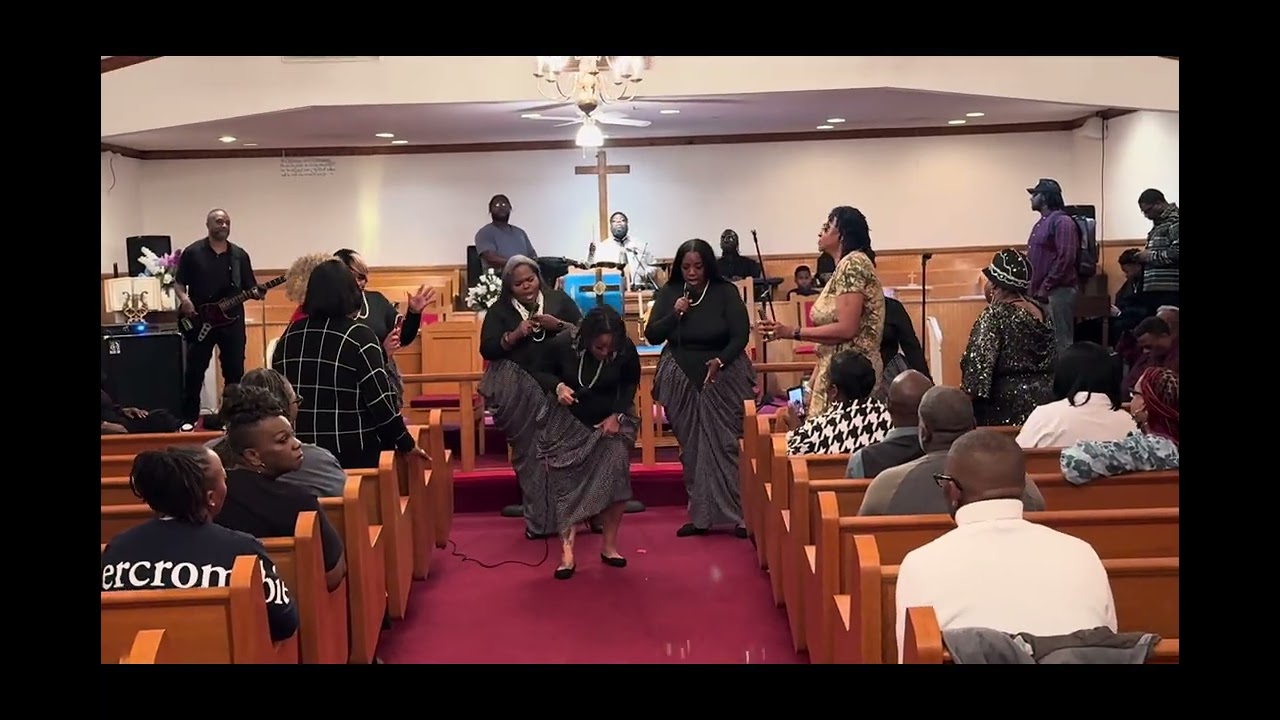 Voices of Harmony of Cowpens, SC 12/7/2025