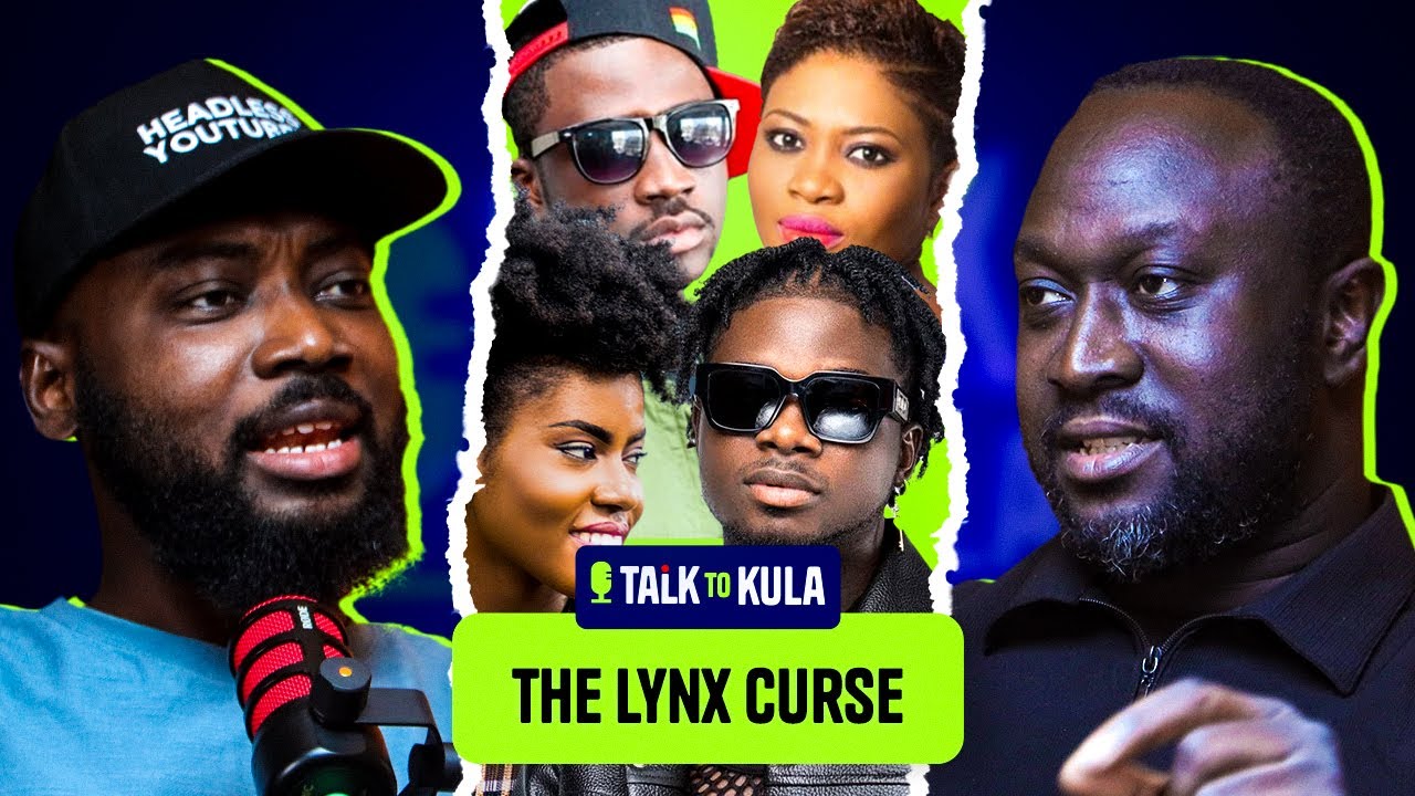 Why Artists Struggle When They Leave Lynx Entertainment || 