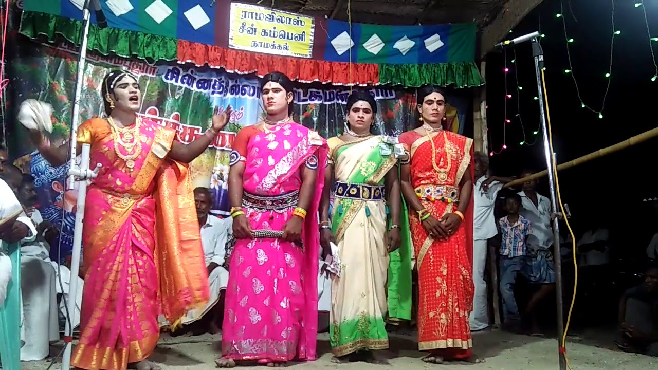 அர்ச்சுணன் மாயம் ஏலகண்ணி மனதில் ஏற்பட்டது காயம்
