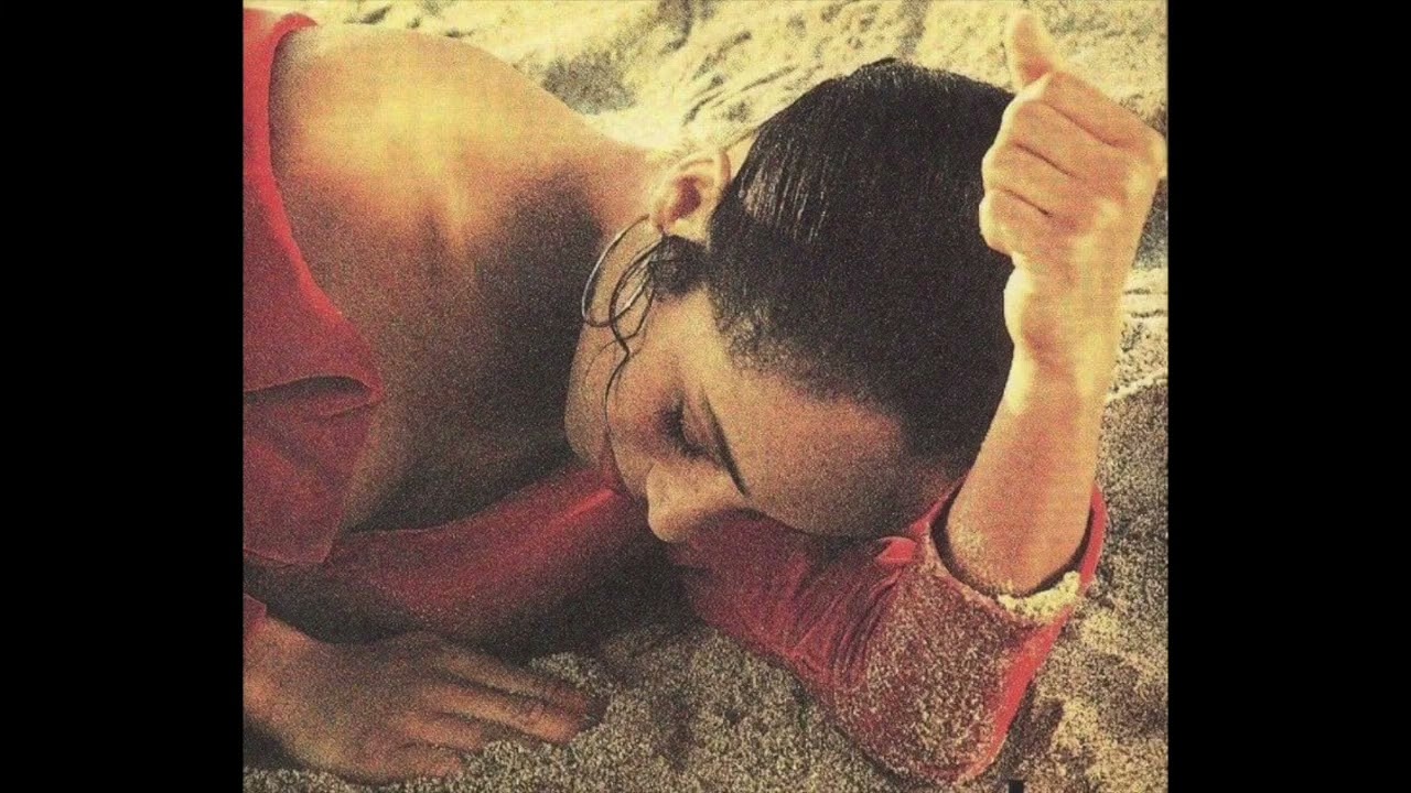 (FREE) SADE X CLEO SOL X GOSPEL X NEO SOUL TYPE BEAT / DENIAL