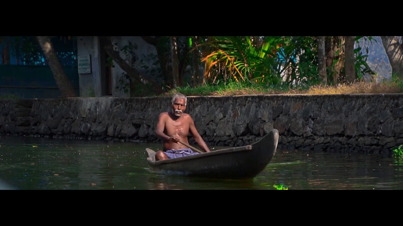 FRAMES OF KERALA