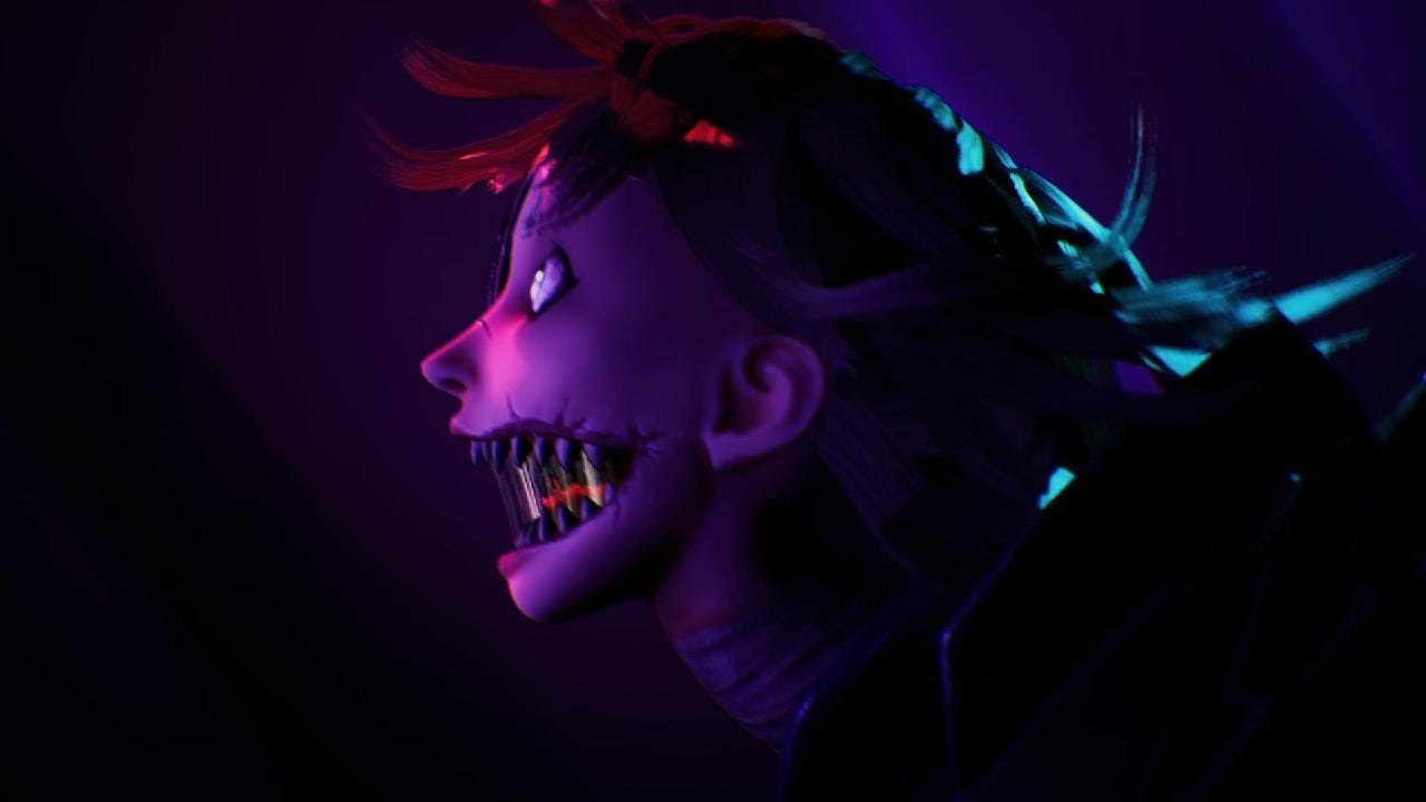 Soulstice BERSERK