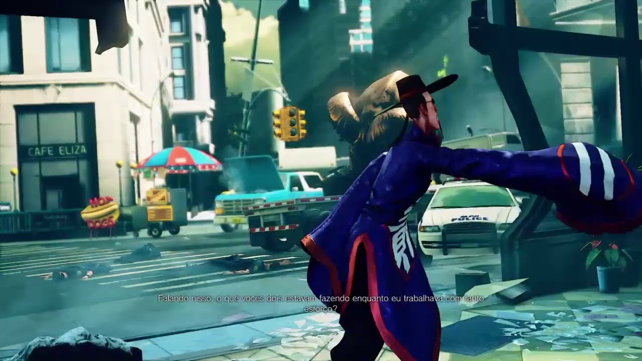 SF5CE