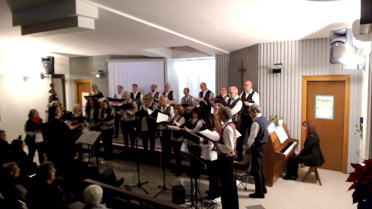 Concerto di Natale 2025