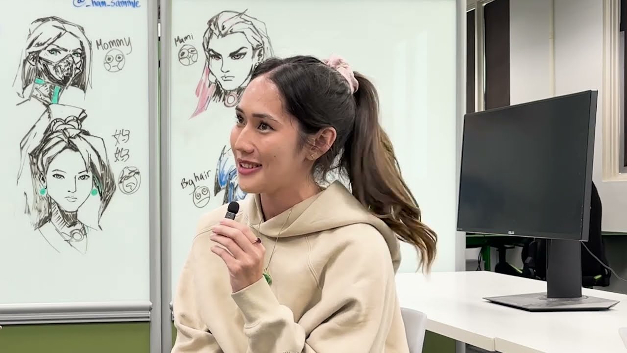 New Girls On The Block: The Women of UH Esports Launch First Valorant Team