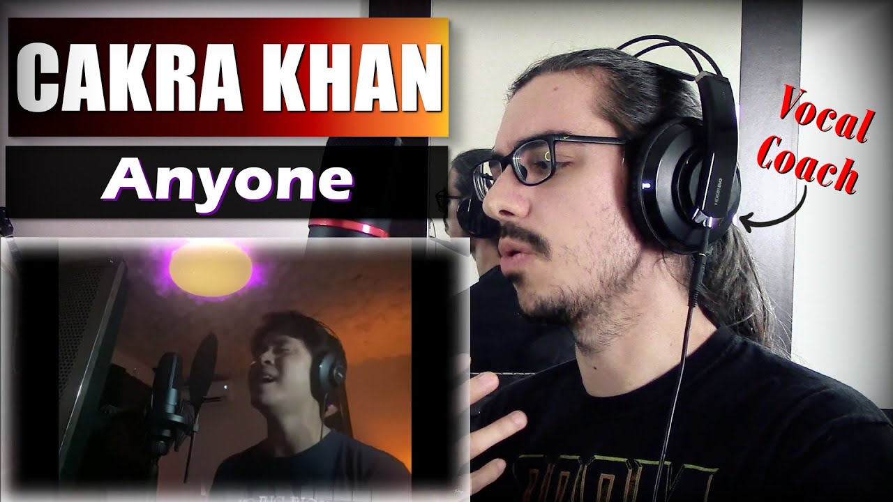 CAKRA KHAN 