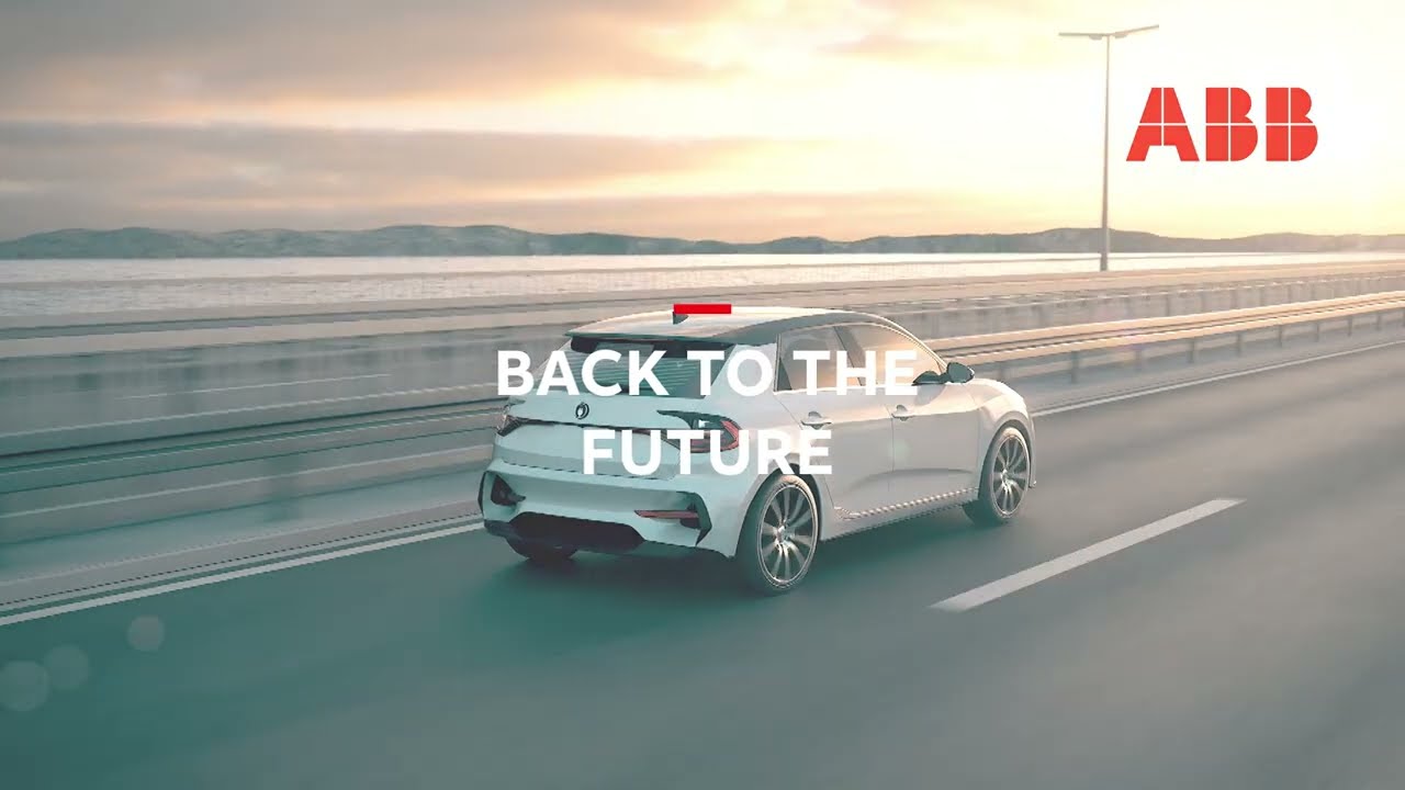 The Journey Back to the Future – EV in South Africa