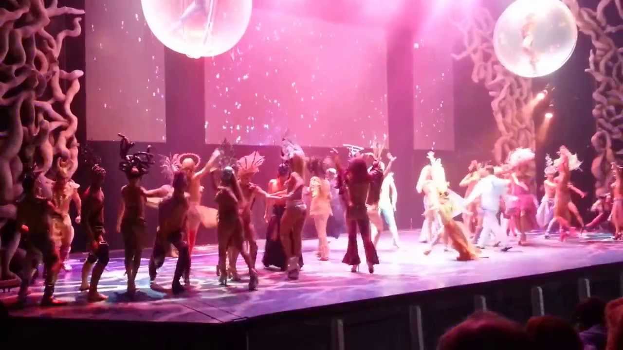 STRAVAGANZA 
