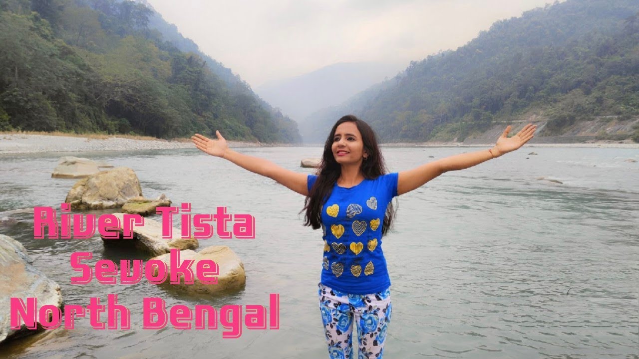 Sevoke Railway station/Siliguri to Sevoke Railway bridge/Sevoke Picnic spot/Tista river#sevoke#river