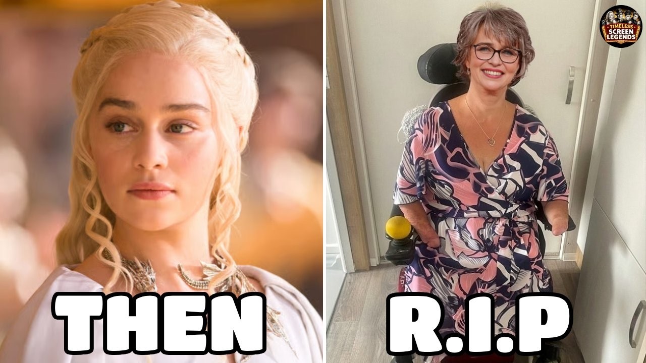 Game of Thrones (2011) Cast Update 2026, What Happened To Them?