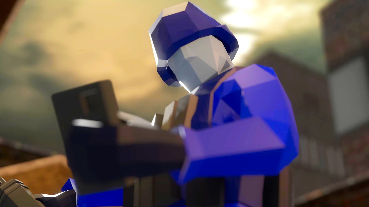 Rigel Falls (Cinematic Trailer) | Ravenfield