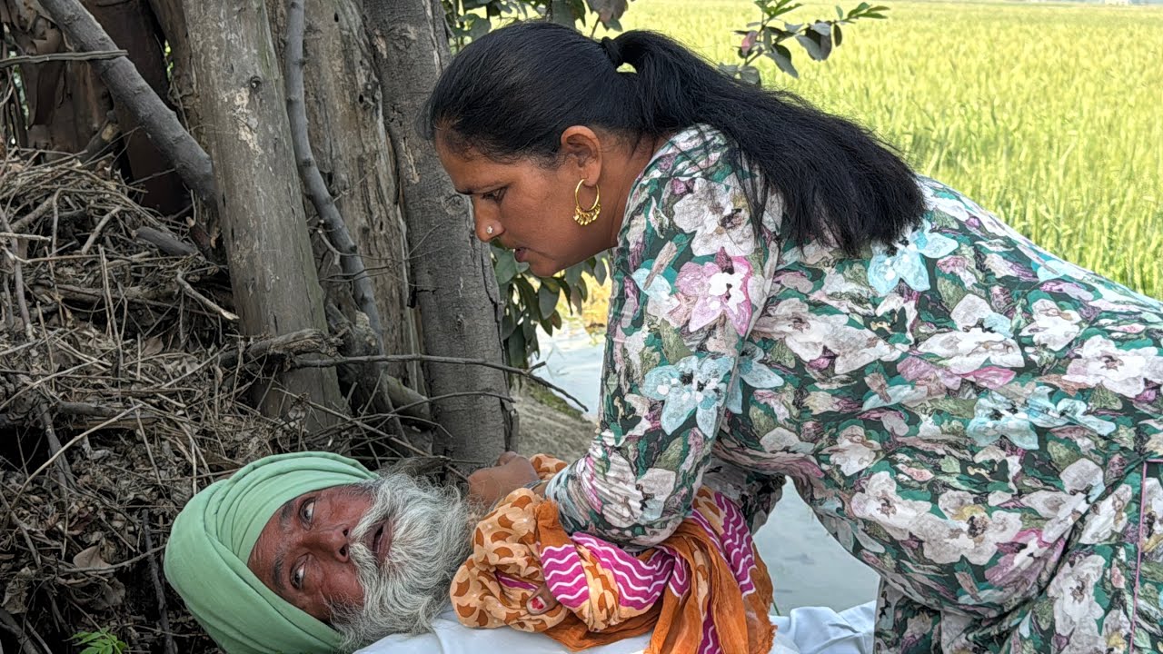 ਕਾਤਲ ਔਰਤ -2 | latest Punjabi short movie | master khuddi 