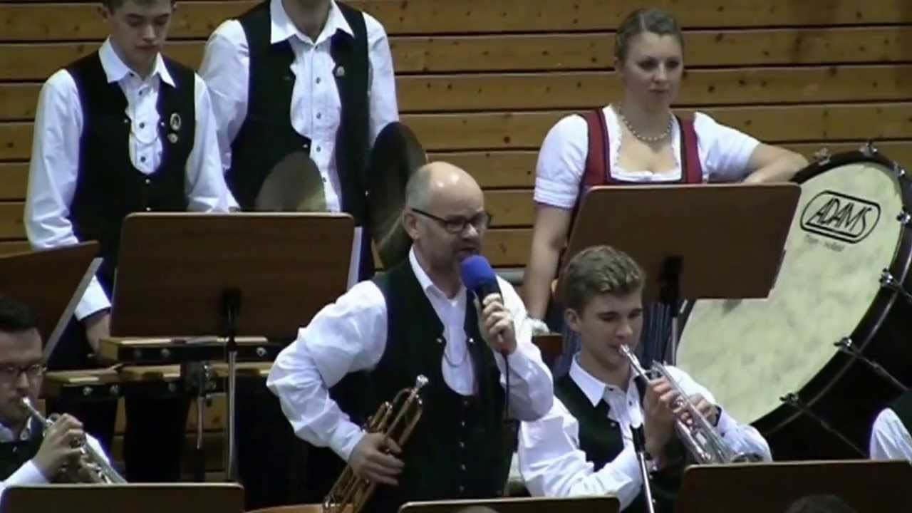 Neujahrskonzert 2014: Walter Kollo - Untern Linden - Marsch
