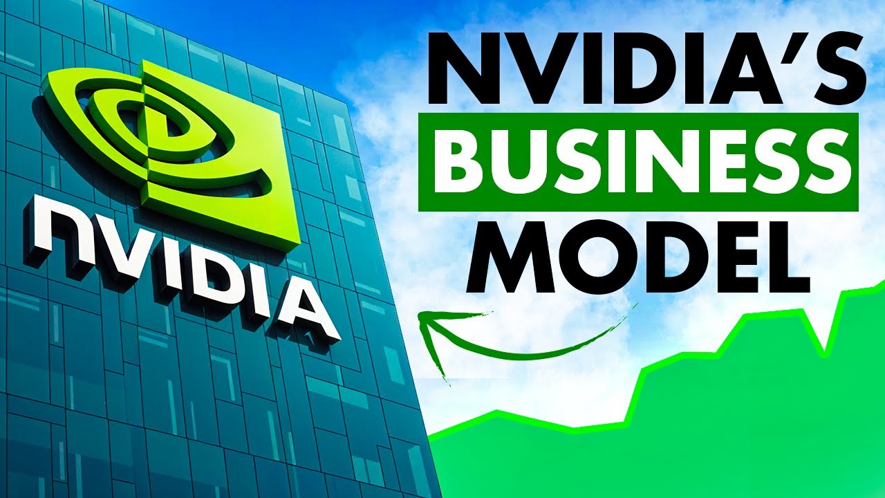 The Secret Sauce Behind NVIDIA's MASSIVE Profits Revealed