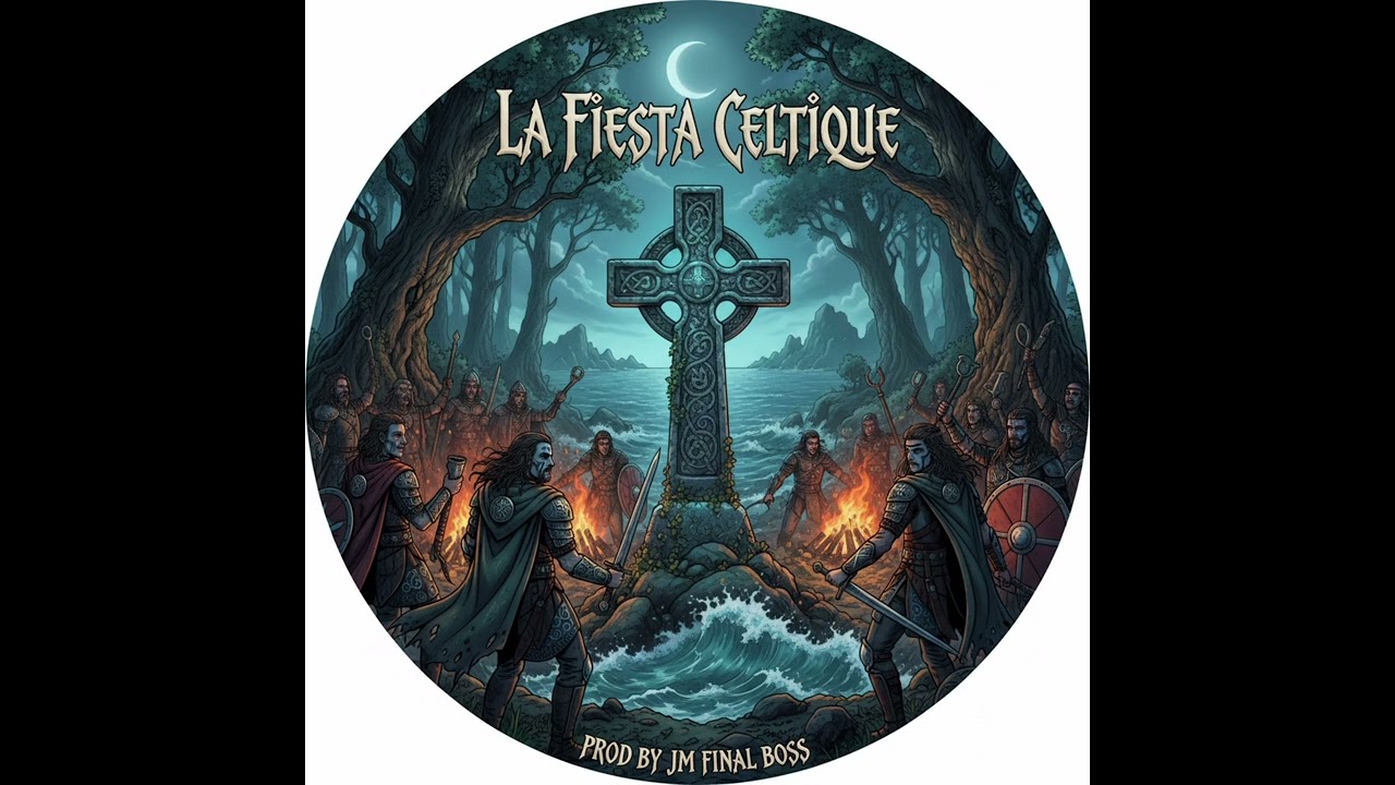 La Fiesta Celtique 