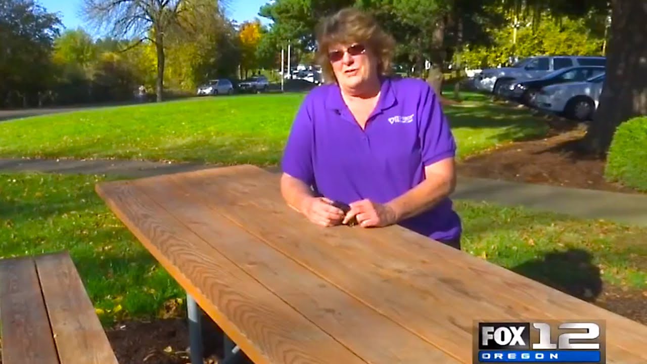 Real Life Hero Saves Elderly Woman from Burning Home