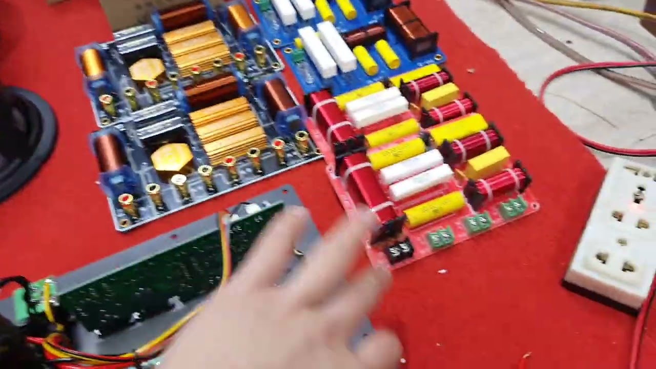 Cứ bận thế này là em thích ạ. Bas, tép, phân tần chất lượng. 0984 203 183