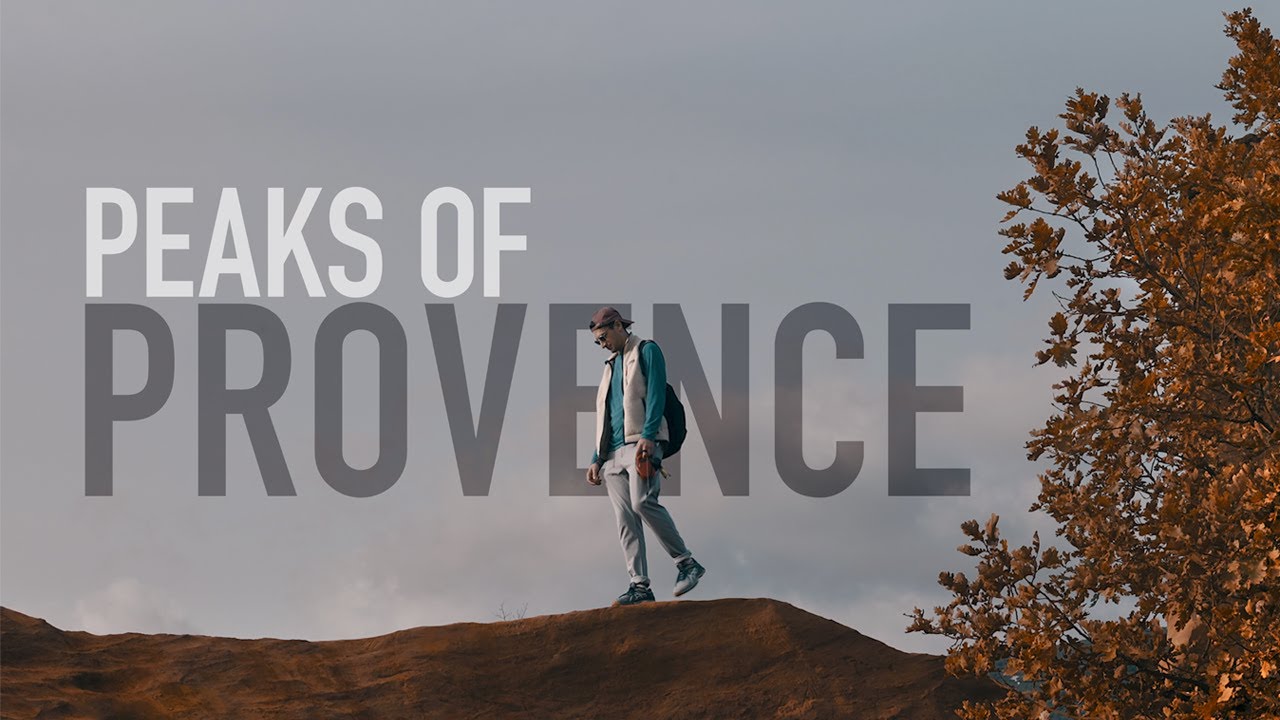 Peaks of Provence: a week in southeastern France | Vaucluse