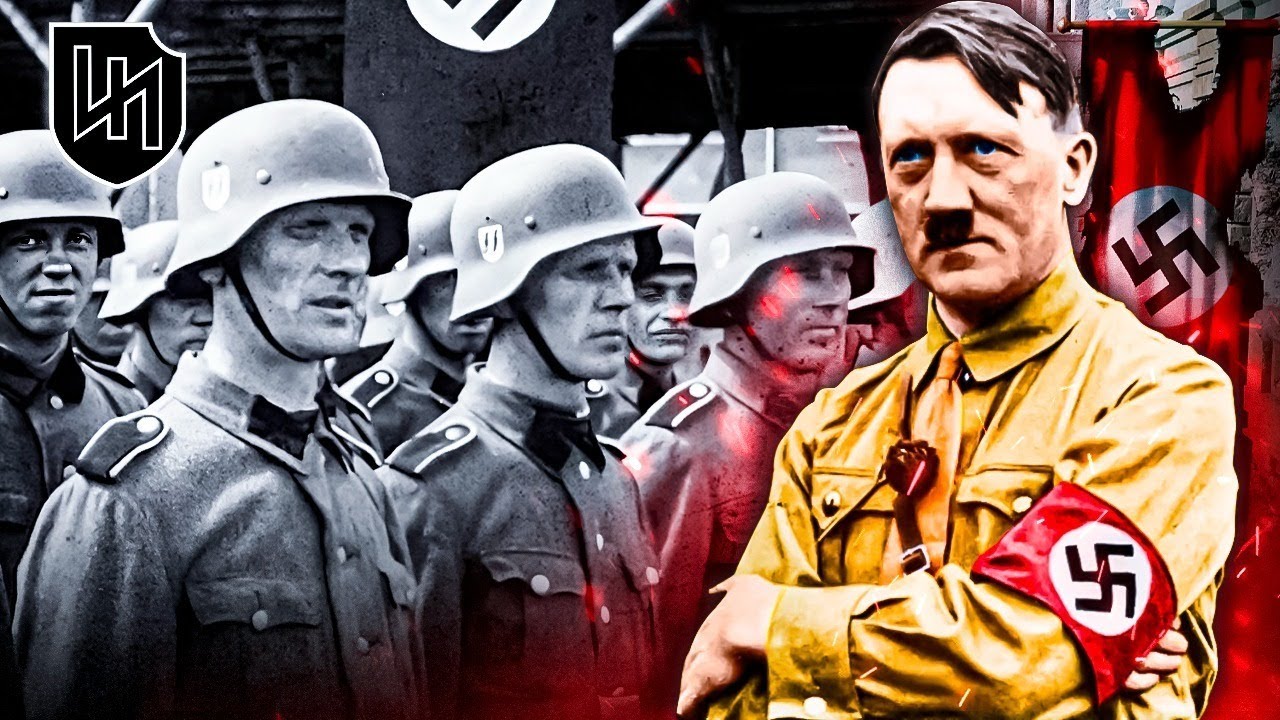 SS Das Reich: Hitler&rsquo;s Deadly Division