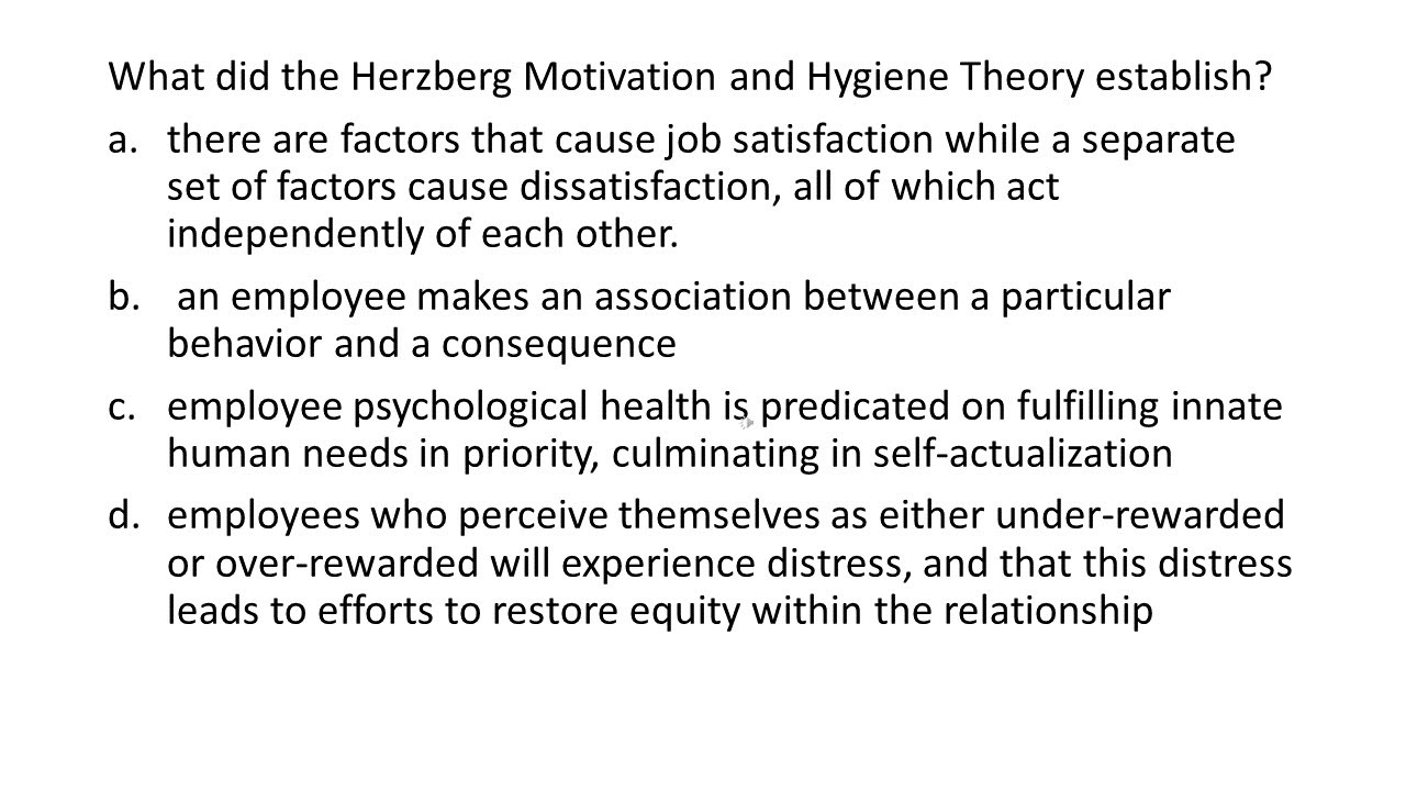 SHRM-CP, SHRM-SCP, PHR, SPHR Practice Questions (PART ONE)