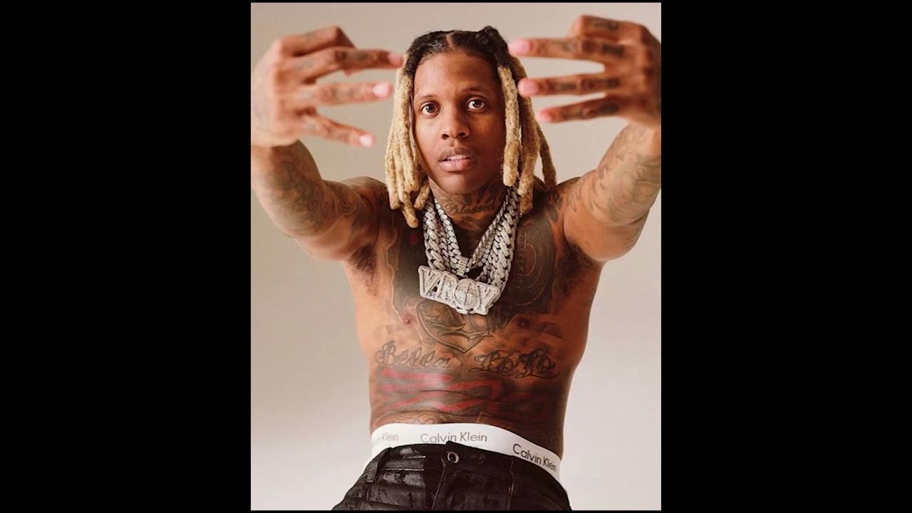 [FREE] Pooh Shiesty x Lil durk type Beat 