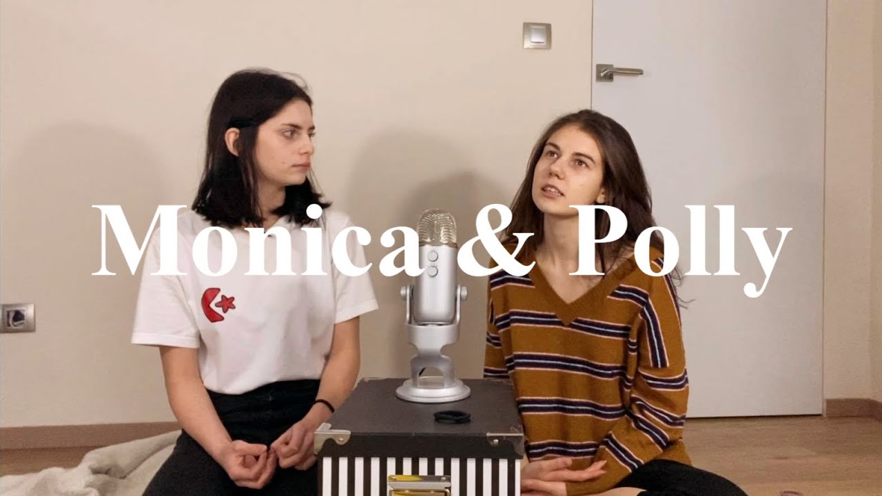 #10 Naše zkušenost s Tinderem a seznamováním
