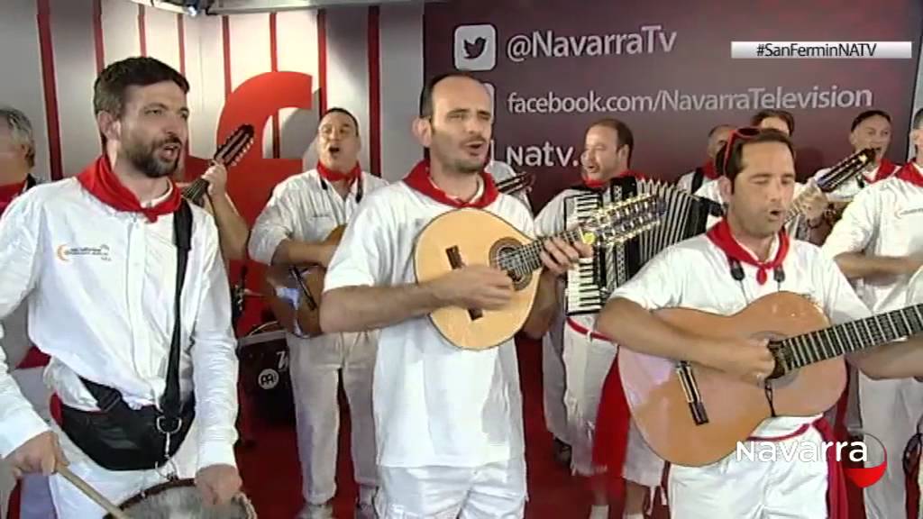 La Cofradía de San Saturnino 