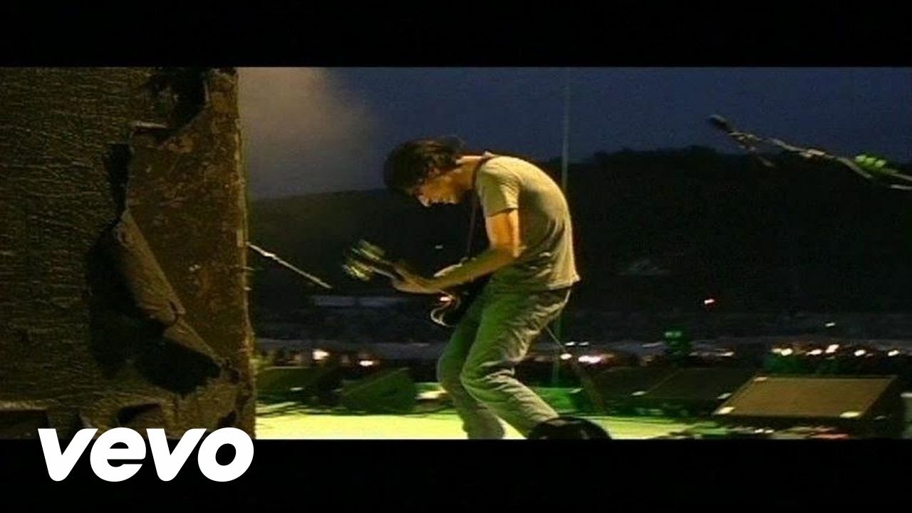 Verdena - Elefante