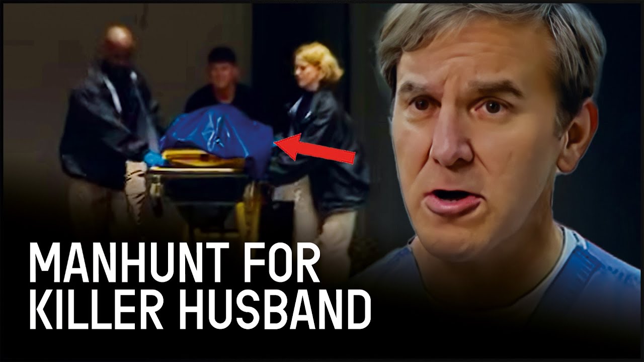 Cheating Husband Murdered His Pregnant Wife And Almost Got Away With It