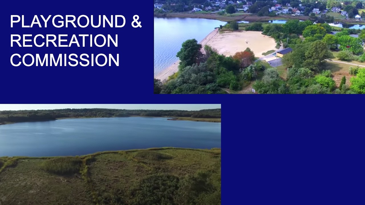 Somerset Playground & Recreation Commission - March 11, 2026