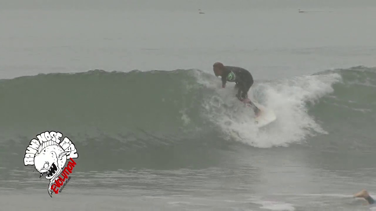 Luvsurf TV 179：「クリス・ワード」LOST『RNF EVOLUTION』POLYESTER Produced By Chirs Ward