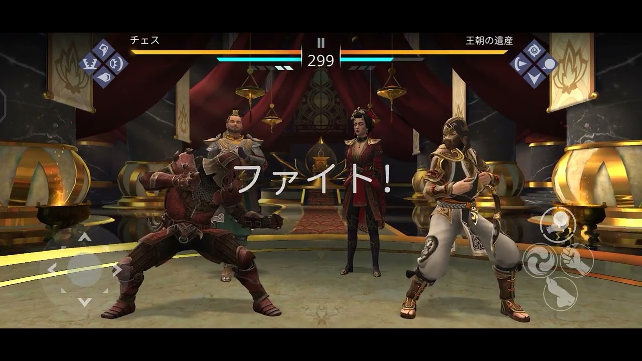 Ironchad lvl 5 🗿🗿🗿💪💪💪👊👊👊 vs Dynasty Heritages🗿🗿🗿💪💪💪💣💣💣