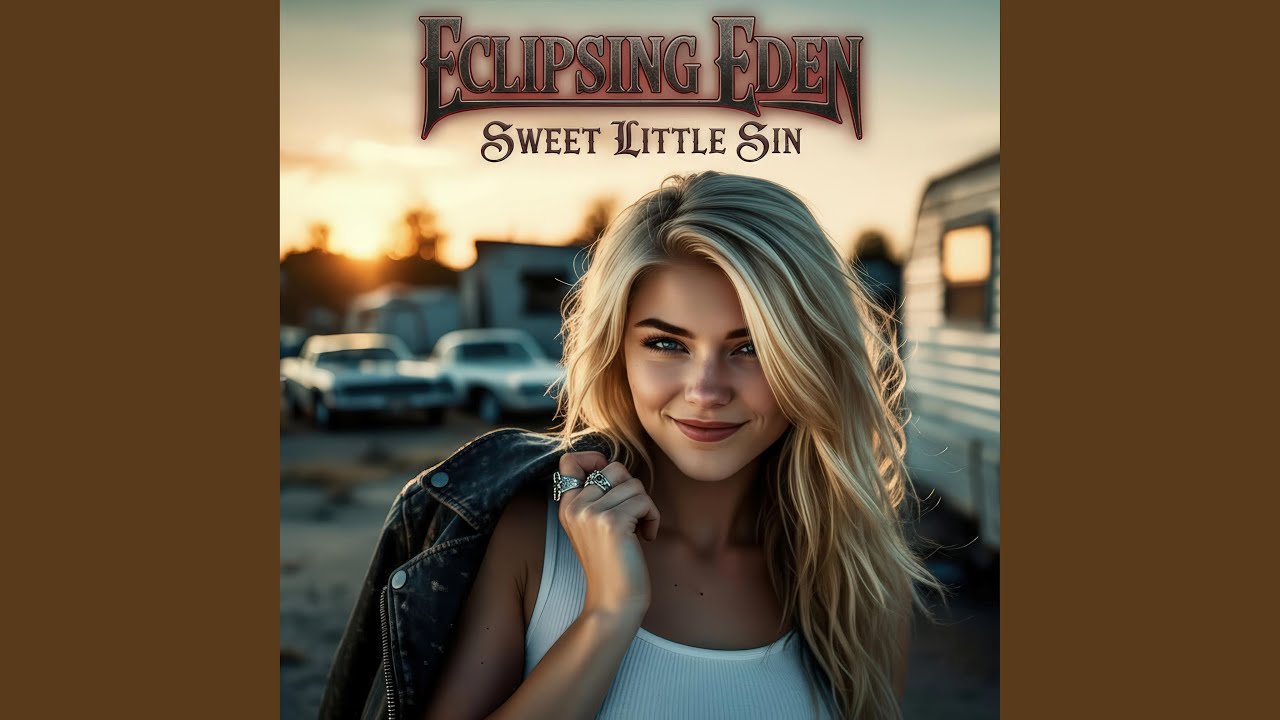 Sweet Little Sin