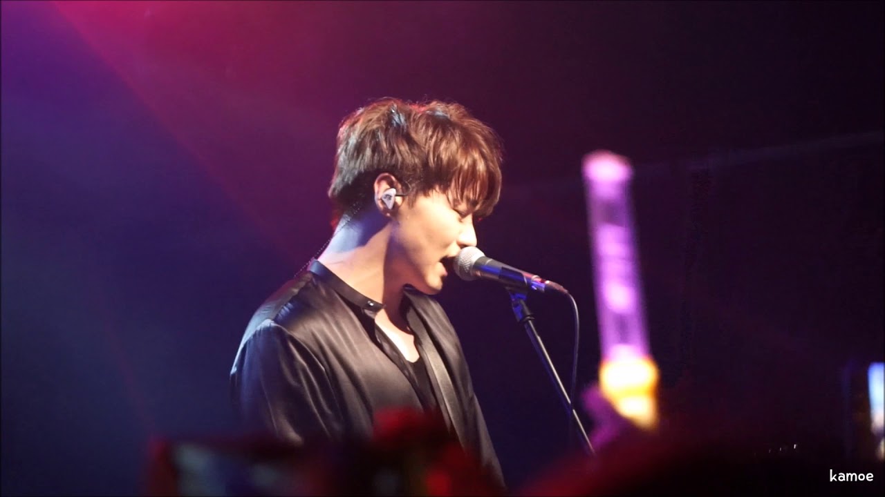 170923 Royal Pirates - Disappear @ Hasta la Vista Concert