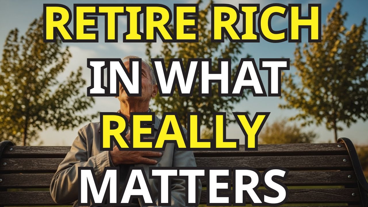 Boring Habits That Save Retired People the Most Money