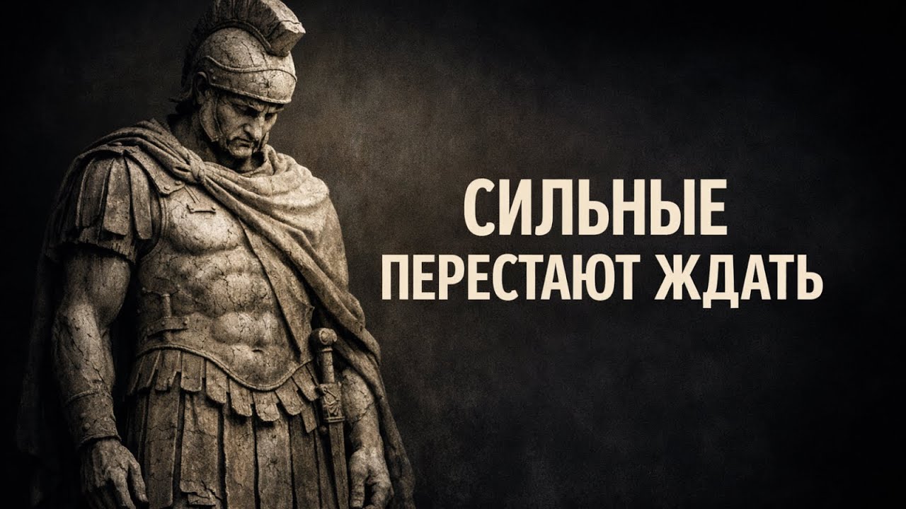 Почему сильные мужчины перестают ждать понимания — и начинают жить по-другому