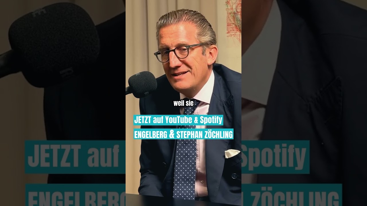 In dieser Folge von &bdquo;Engelberg & &hellip;&ldquo; spricht Stephan Z&ouml;chling von einem Asozialstaat &Ouml;sterreich
